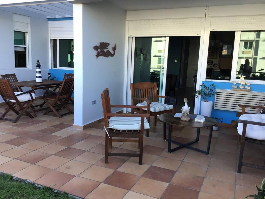 3 Bedroom Apt. Close To Main Beaches/ Attractions Rio Grande Exterior photo
