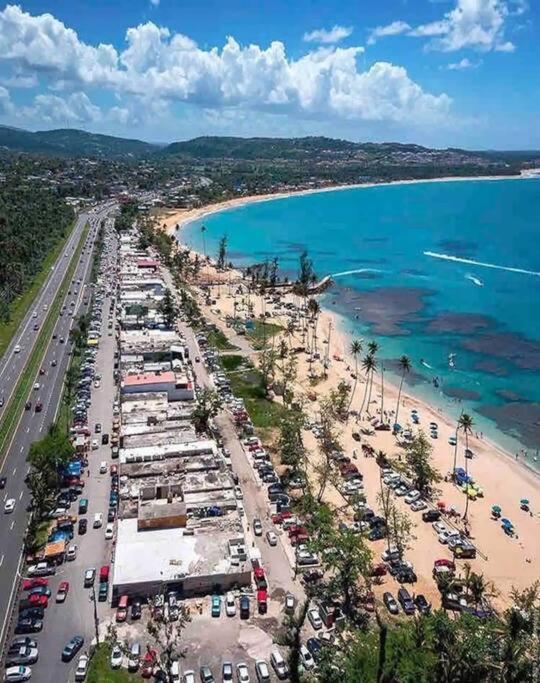 3 Bedroom Apt. Close To Main Beaches/ Attractions Rio Grande Exterior photo