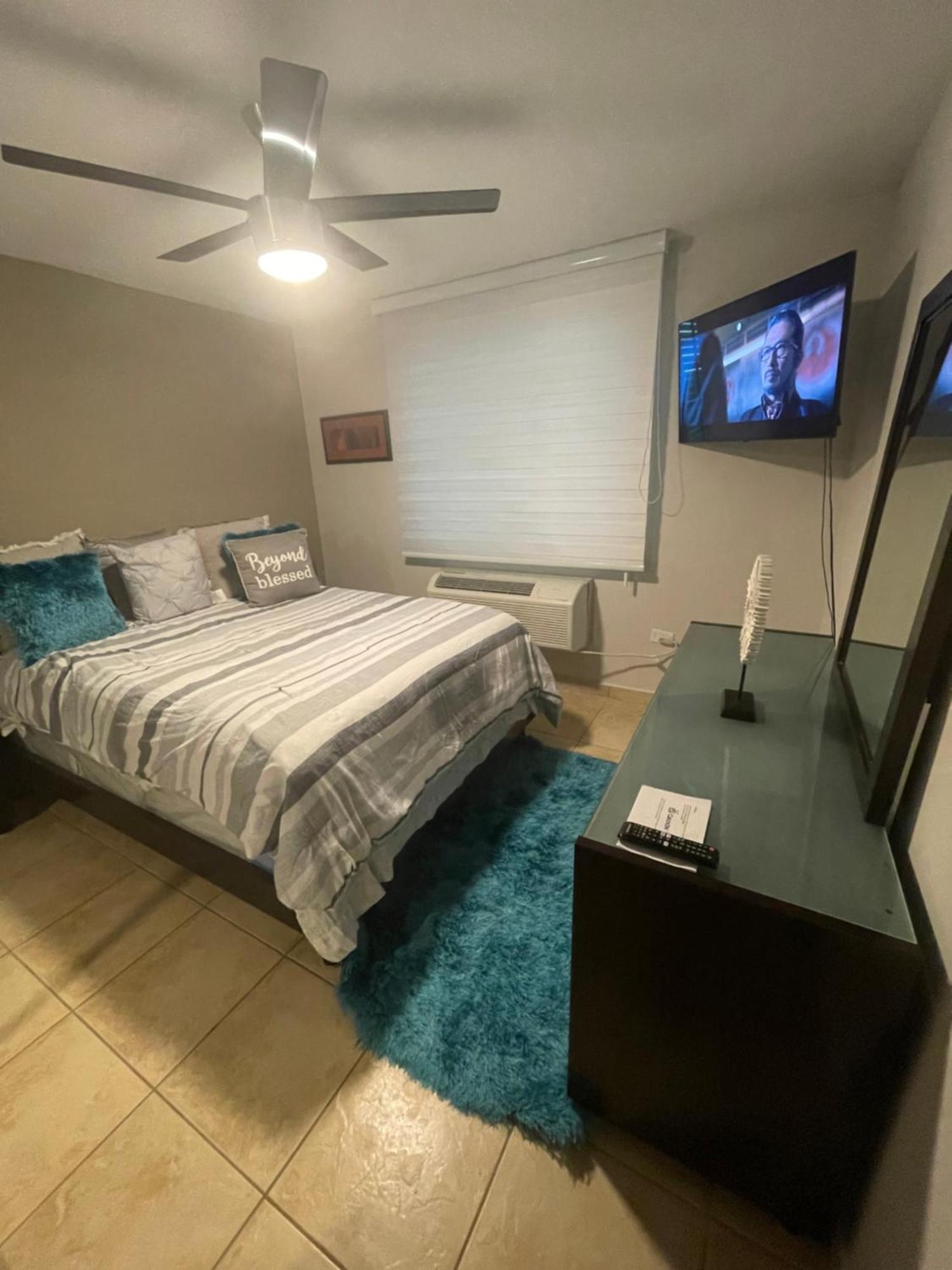 3 Bedroom Apt. Close To Main Beaches/ Attractions Rio Grande Exterior photo
