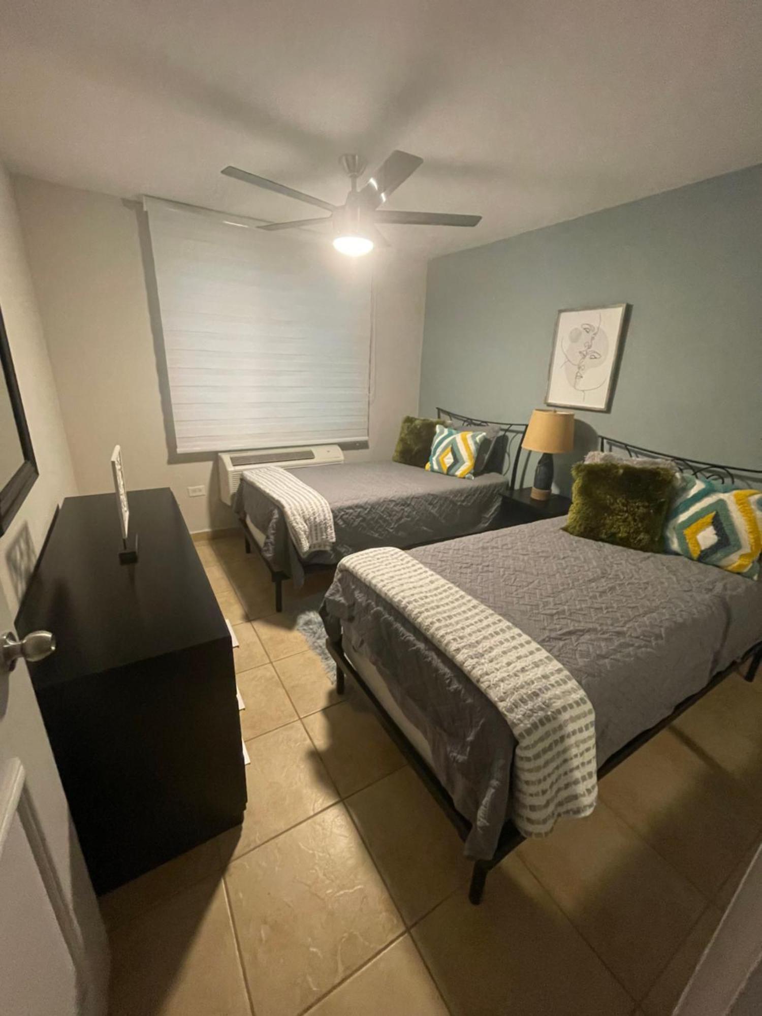 3 Bedroom Apt. Close To Main Beaches/ Attractions Rio Grande Exterior photo